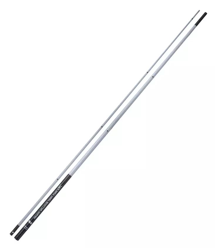 Shimano Aero Pro Shallow Power Top Kit 2,50m 2pc - Metespön - 8717009875028 - 1