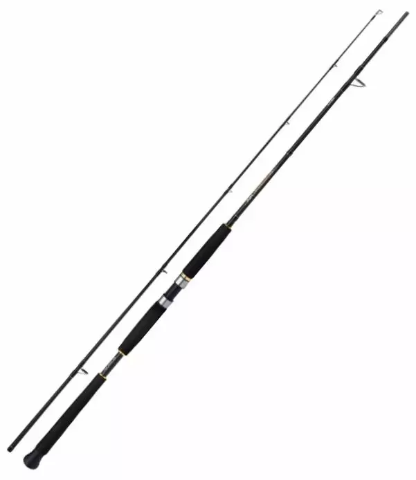 Shimano Beastmaster AX Pilk 2pc - Havsfiskespön för djuphavsfiske - 8717009603928 - 1