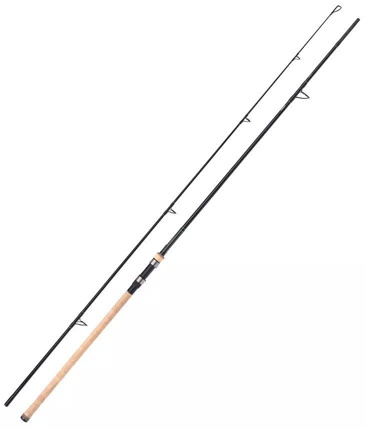 Shimano Purist PX1 Dead Bait Zander 8'10 5-15g 2pc - Karp- och feeder-spön - 8717009874038 - 1
