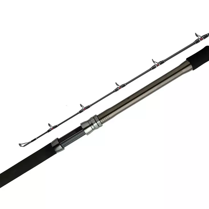 Shimano Speedmaster AX Deep Drop 1+1pc - Havsfiskespön för djuphavsfiske - 8717009863438 - 1