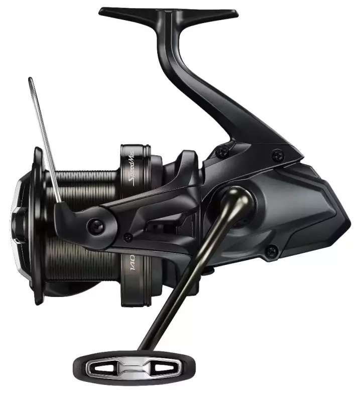 Shimano Speedmaster XTD 14002 - Big pit-rullar - 0022255284998 - 1