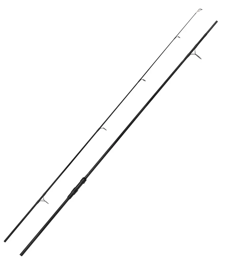 Shimano TX-1B Carp Distance 2pc - Karp- och feeder-spön - 8717009894838 - 1