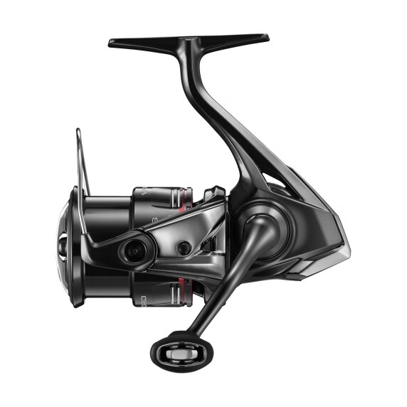 Shimano Vanford A - Frambromsade haspelrullar - 022255289818 - 1