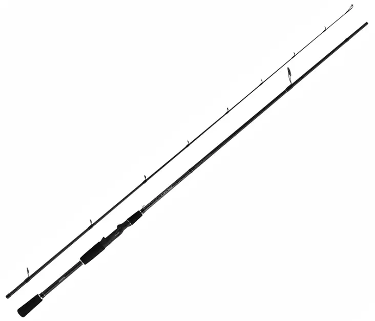Shimano Yasei Dropshot & Light - Shimano -haspelspön - 8717009843218 - 1