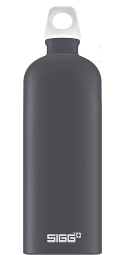Sigg Lucid Touch 1,0L Shade - Vattenflaskor och kaffemuggar - 7610465867358 - 1