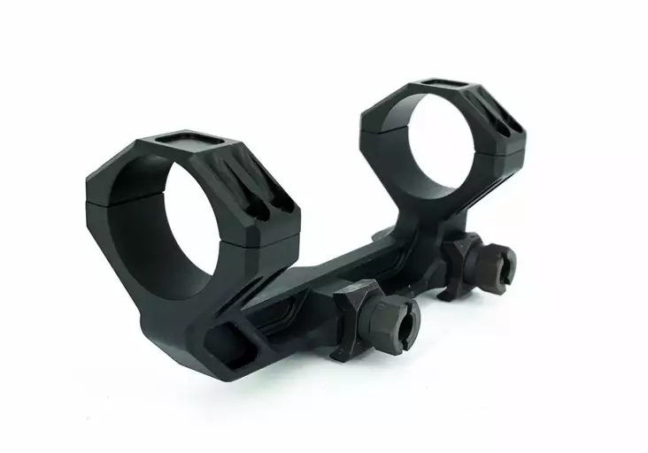 Sig Sauer Alpha3 Scope Mount 30mm 1,375" - Picatinny och Weaver - 798681596898 - 1