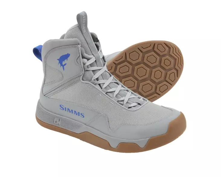Simms Flats Sneaker Boulder - Vadarkängor - 694264443378 - 1