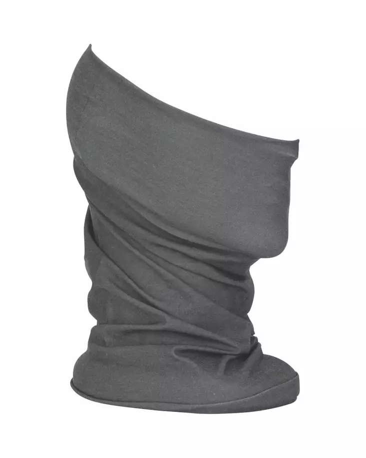 Simms Neck Gaiter Steel - Buffs och övriga - 694264568828 - 1