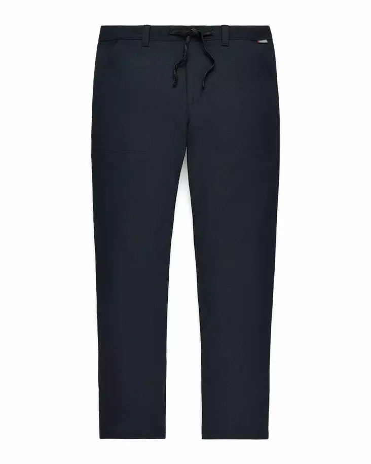 Simms Wanaka Pant Black - Byxor - 694264698358 - 2