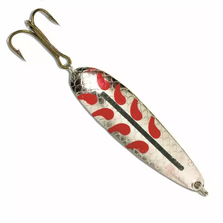 Sølvkroken Salamander Allround 16g - Skeddrag - 34005000058 - 2