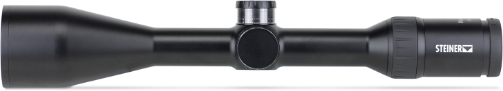 Steiner Ranger 8 3-24x56 4A-I BT - Steiner-kikarsikten - 840229106158 - 1