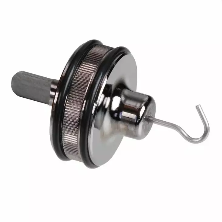 Stonfo Turbo Spin - Dubbingsnurror och -borstar - 8028651018368 - 1