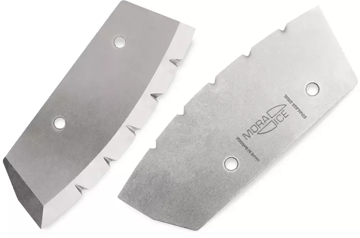 StrikeMaster Maven Spare Blades 250mm - Isborrar och tillbehör - 6416038106708 - 1