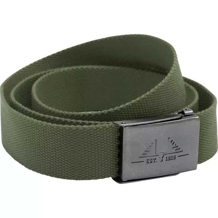 Swedteam Lynx Belt Hunting Green - Övriga jaktkläder - 7330144020538 - 1
