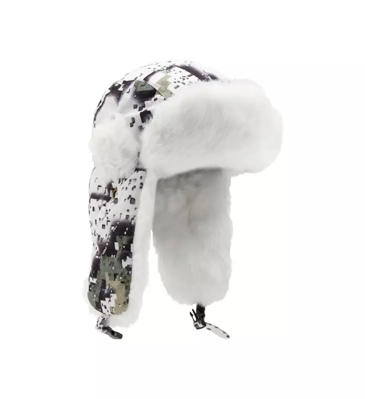 Swedteam Pilot Cap - Jägarens huvudbonader - 7330144017828 - 1