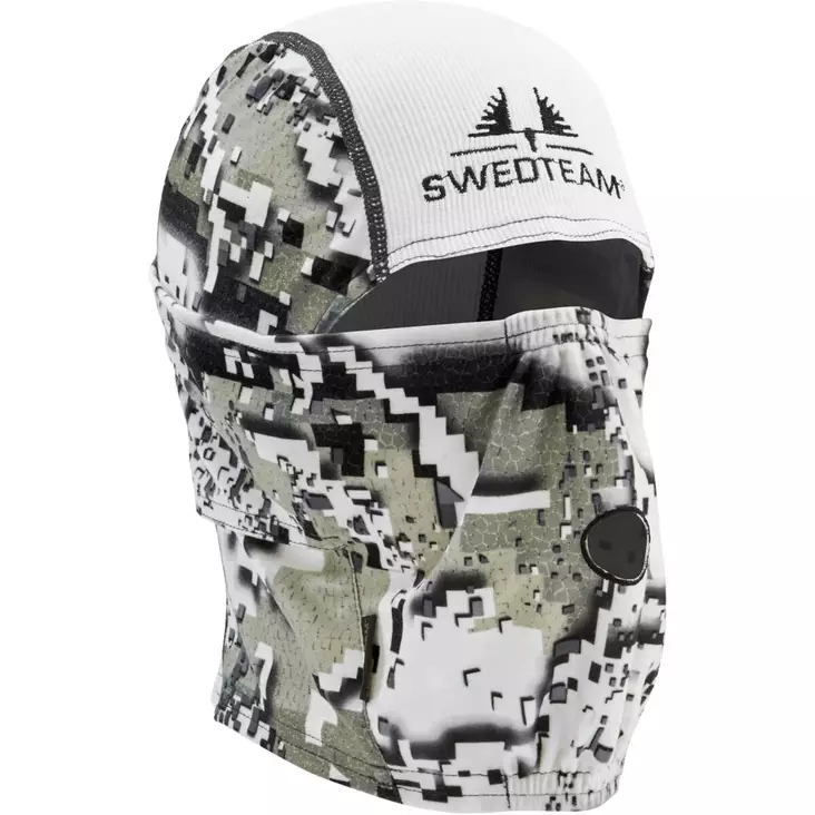 Swedteam Ridge Camouflage Hood Zero - Övriga jaktkläder - 7330144009328 - 1