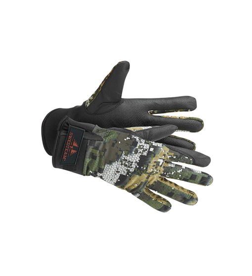 Swedteam Ridge Dry Glove Desolve - Jägarhanskar - 7330144027728 - 1