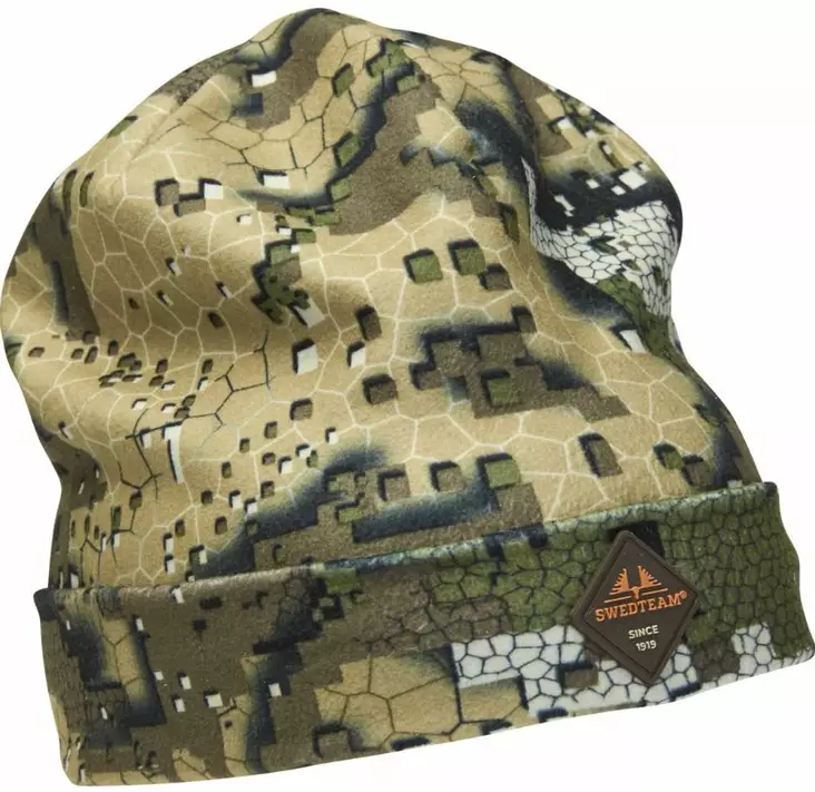 Swedteam Ridge Veil Beanie - Jägarens huvudbonader - 7330144008758 - 1