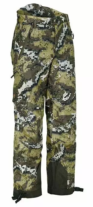 Swedteam Ridge W's Trousers - Dam jaktbyxor - 7330144008468 - 1