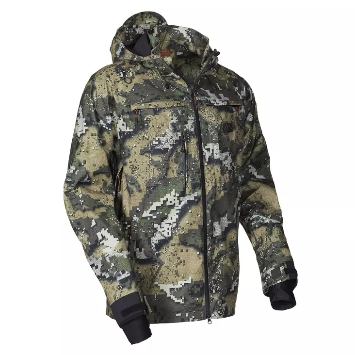 Swedteam Titan 2 RE-ECO Hunting Jacket Desolve Veil - Herrarnas jaktjackor - 7330144046668 - 1