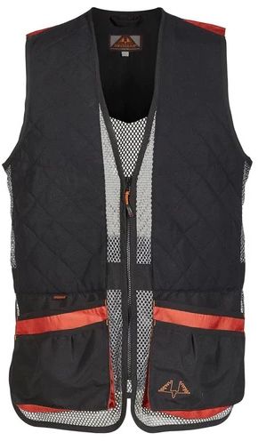 Swedteam Ultra Clay Shooting Vest - Skyttenvästar - 7330144036508 - 1