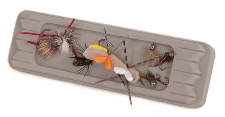 Tacky Fly Dock MagPad - Flugaskar - 816332016608 - 1