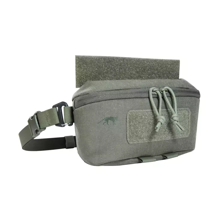 Tasmanian Tiger Plate Carrier Pouch VL IRR - Fickor för plate carriers - 4013236401608 - 2