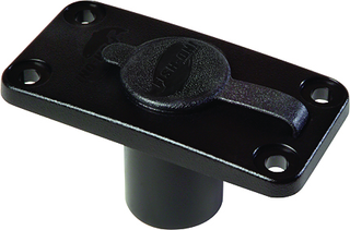 Tempress Flush Mount - Utlösare och trollingtillbehör - 079035714558 - 1