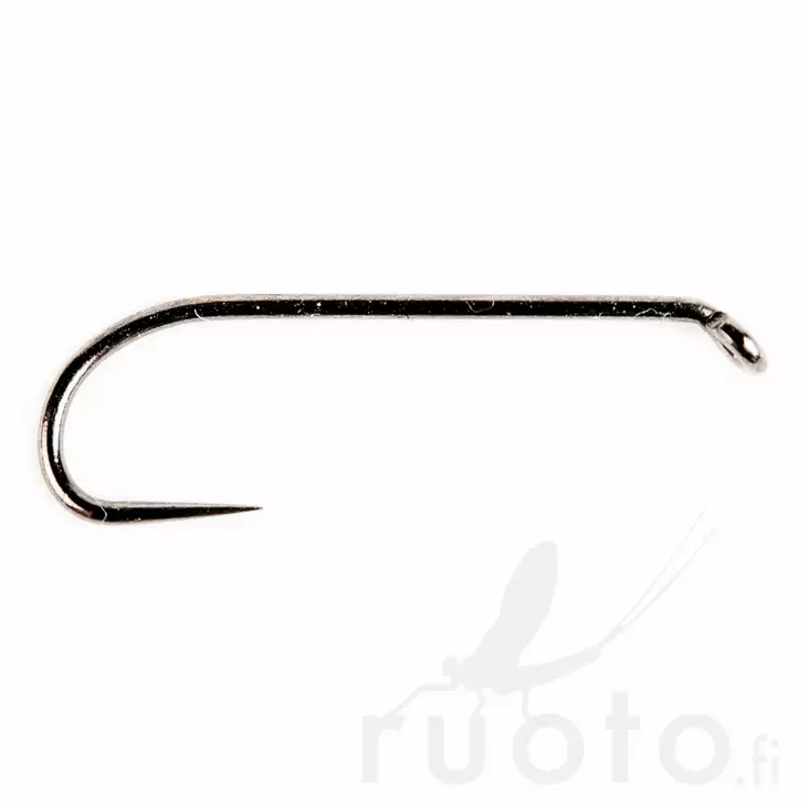 Tunca TE30 Barbless Nymph - Hullinglösa - 5420033677058 - 1