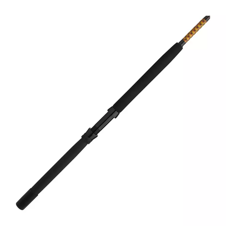 Ugly Stik Bigwater Stand Up 6' 50-80lb - Trolling- & big game-spön - 043388473448 - 1