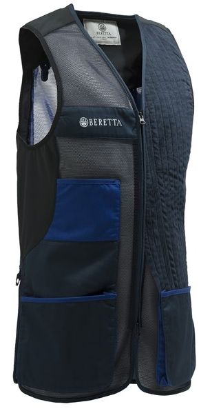 Uniform Pro 20.20 LH Shooting Vest - Skyttenvästar - 8051832544578 - 1
