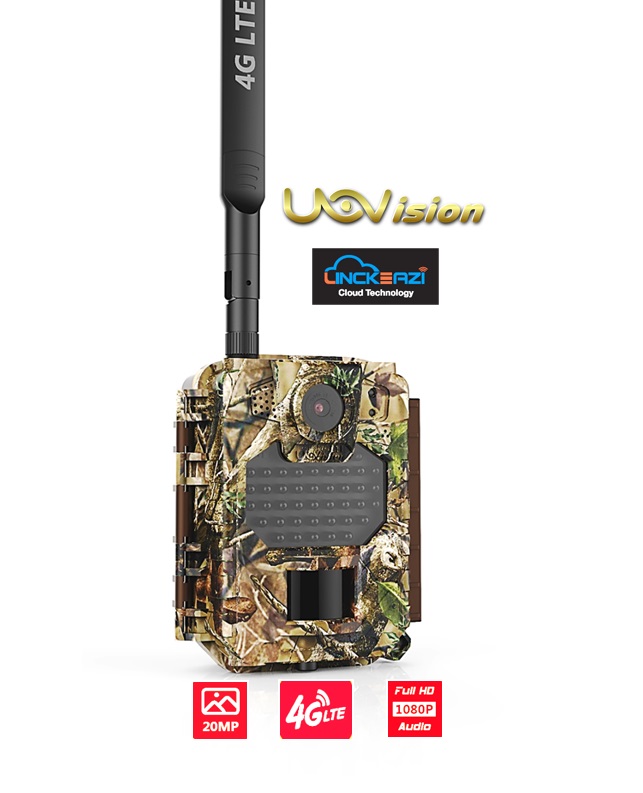 Uovision-l=C3=A4hett=C3=A4v=C3=A4-riistakamera-Compact-LTE-4G-01 - Viltkameror - 6955962000008 - 1