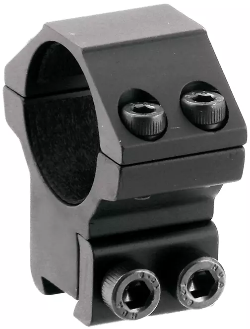 UTG 1" Dovetail Scope Rings Med - Kompletta montage - 4712274524538 - 1