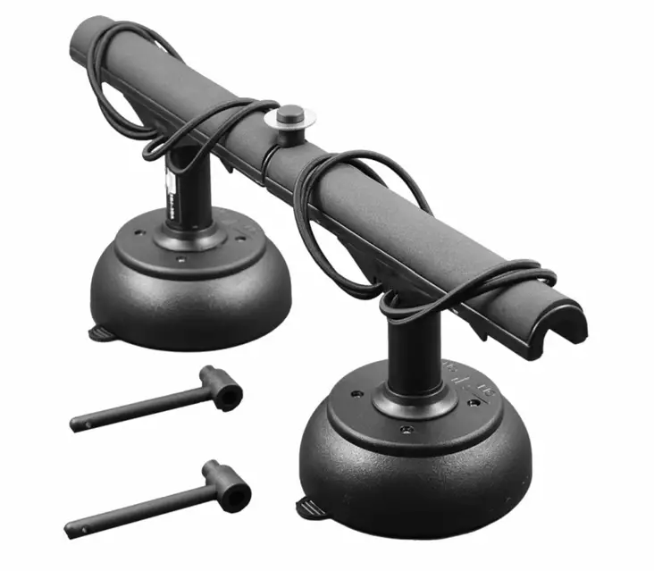 Vac-Rac Pro Locking Rack - Övriga produkter - 7033840118888 - 1