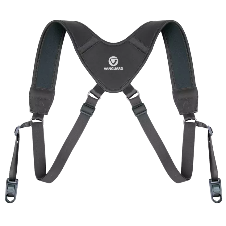 Vanguard VEO Harness DLX BK - Kikartillbehör - 4719856250748 - 1