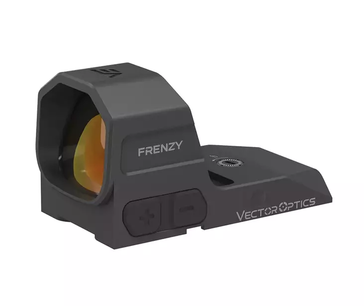 Vector Optics Frenzy FA 1x20x24 CZ Sha2 - Övriga röda prickkikare - 6976386128758 - 1