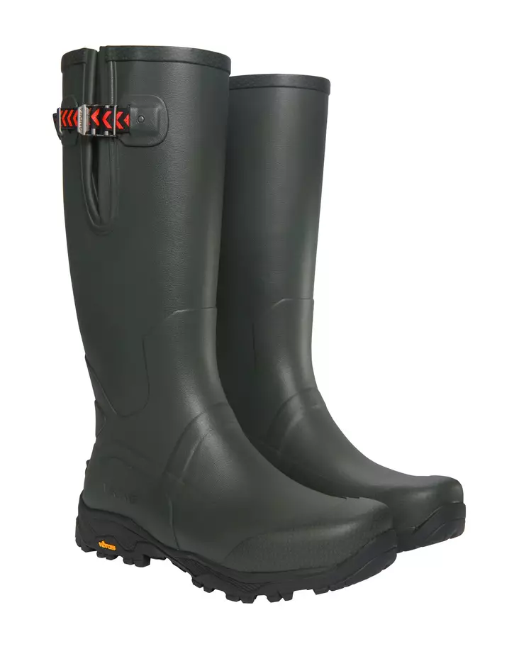 Viking Trophy Pro High #37 - Jaktstövlar och -skor - 7054977870268 - 1