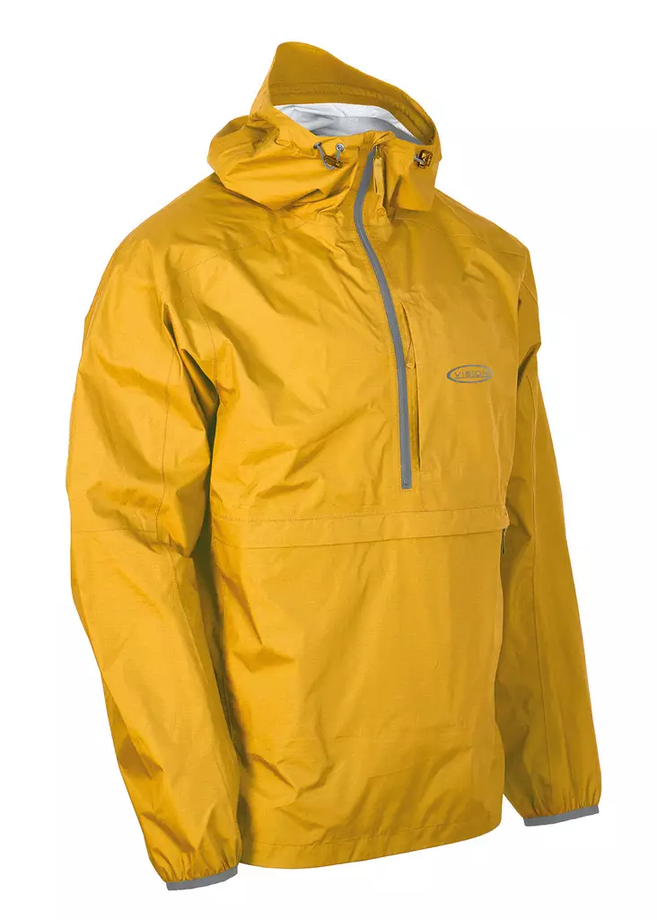 Vision Atom Kangaroo Jacket - Skaljackor herrar - 6417512839808 - 1