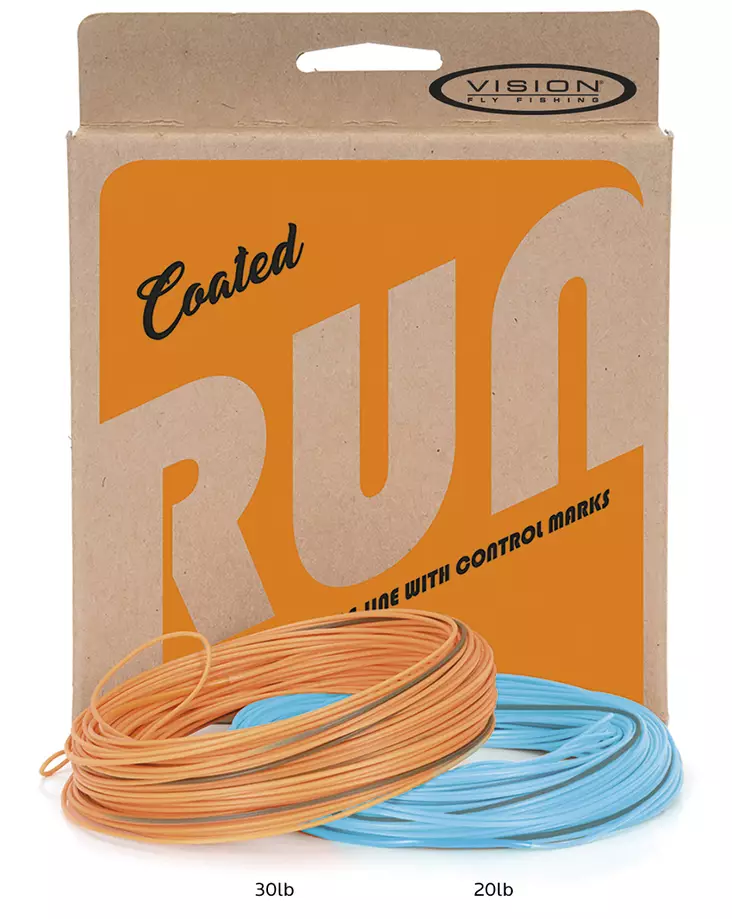 Vision Control Running Line - Mjuka - 6417512834728 - 1