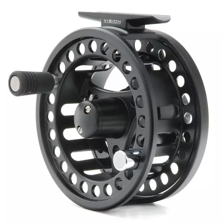 Vision Koma Reel - Vision-flugrullar - 6417512806428 - 1