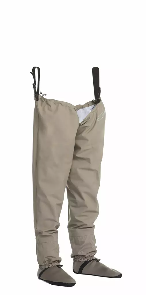 Vision Koski Hipwaders - Vadare - 6417512835978 - 1