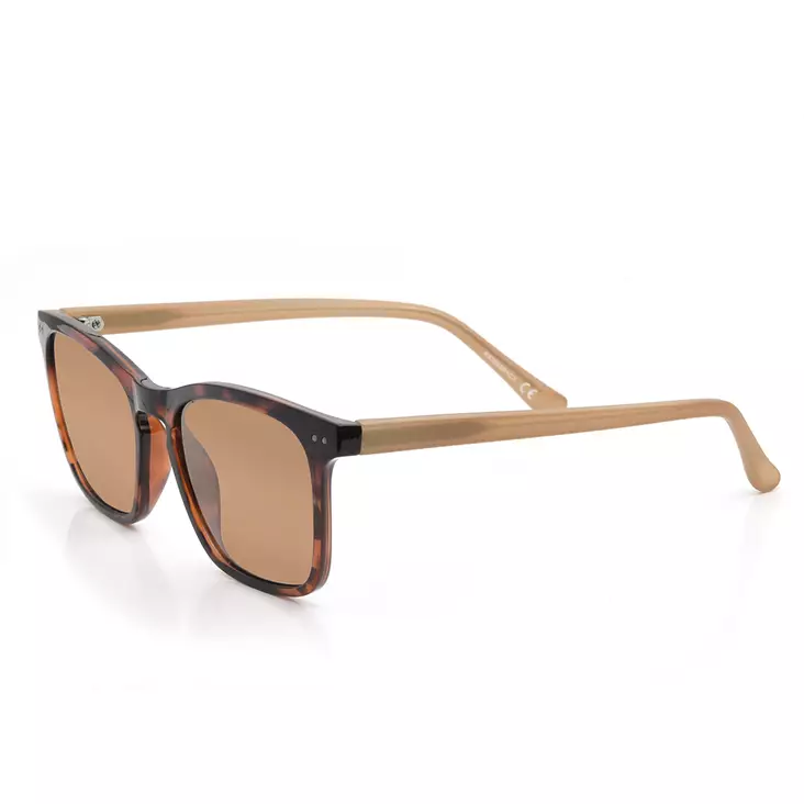 Brown - Plastlinser - 6417512842648 - 1