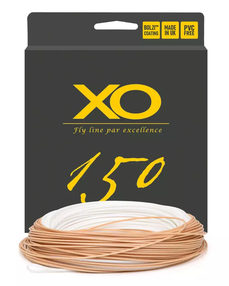 Vision XO 150 - Flytlinor - 6417512848138 - 1