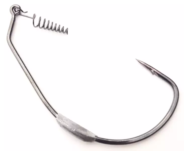 VMC 7346SL Mystic Predator 11/0 2pcs - Krokar - 3359226060068 - 1