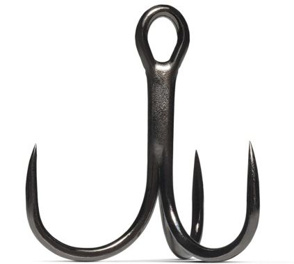 VMC 7547B Inline Barbless - Krokar - 350030678 - 1