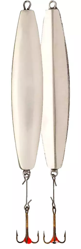 VMC Bergmans 51mm 8g - Vertikalpirkar - 1812202218 - 1