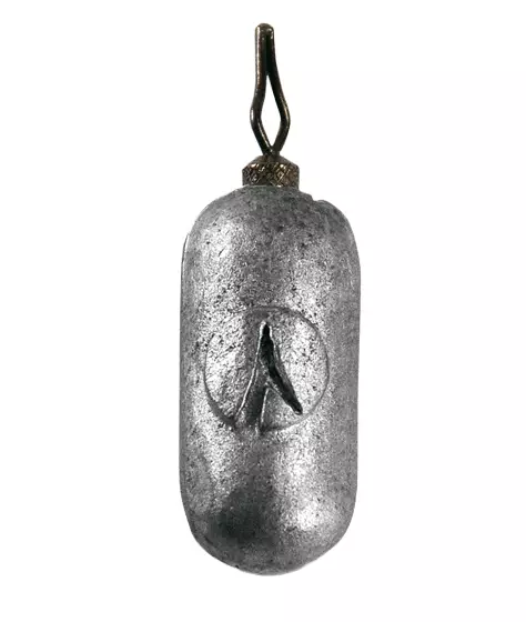 VMC Drop Shot Sinker - Vikter för kastfiske - 3561940020468 - 1