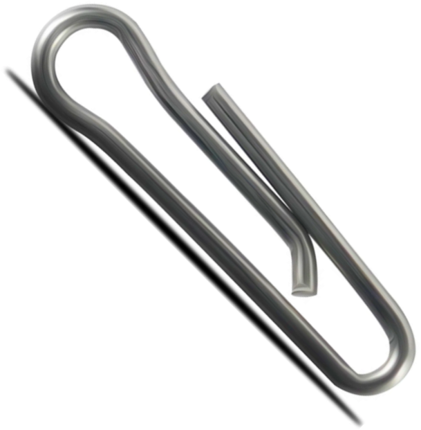 VMC Swimming Depth Adapter 5pcs - Övriga tillbehör - 3359228769068 - 1