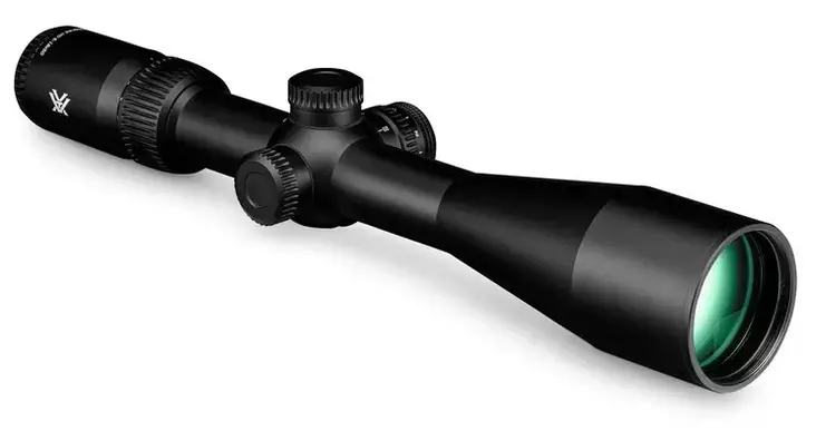 Vortex Crossfire HD 6-18x50 - Övriga kikarsikten - 843829146098 - 1