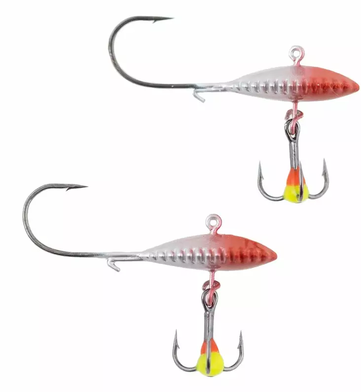 W-Head Metal - Jiggskallar - 11203548 - 1